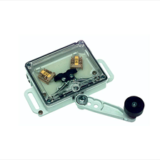 Kronenberg Limit Switches & Accessories Detail Page